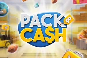 Pack And Cash