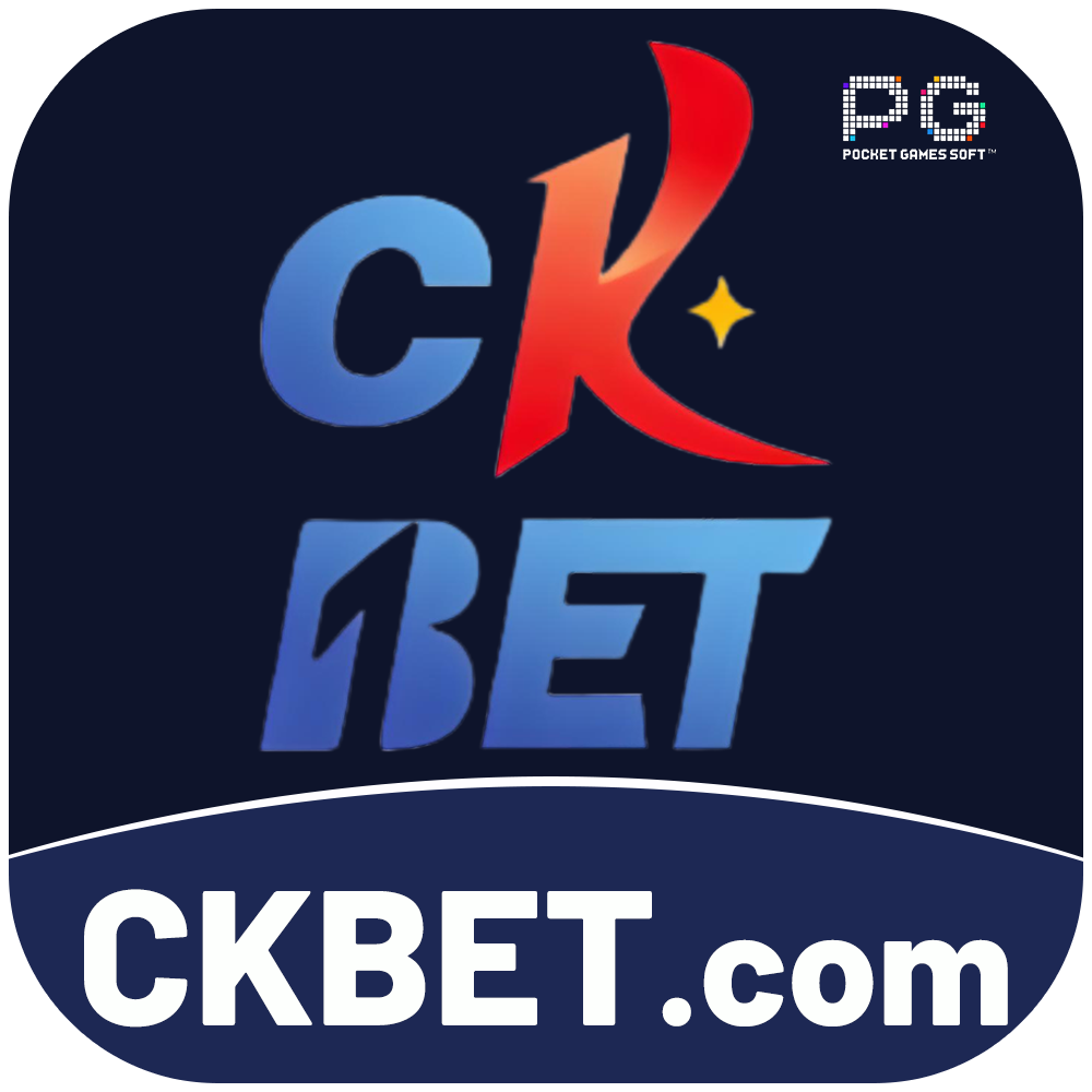 ckbet Logo